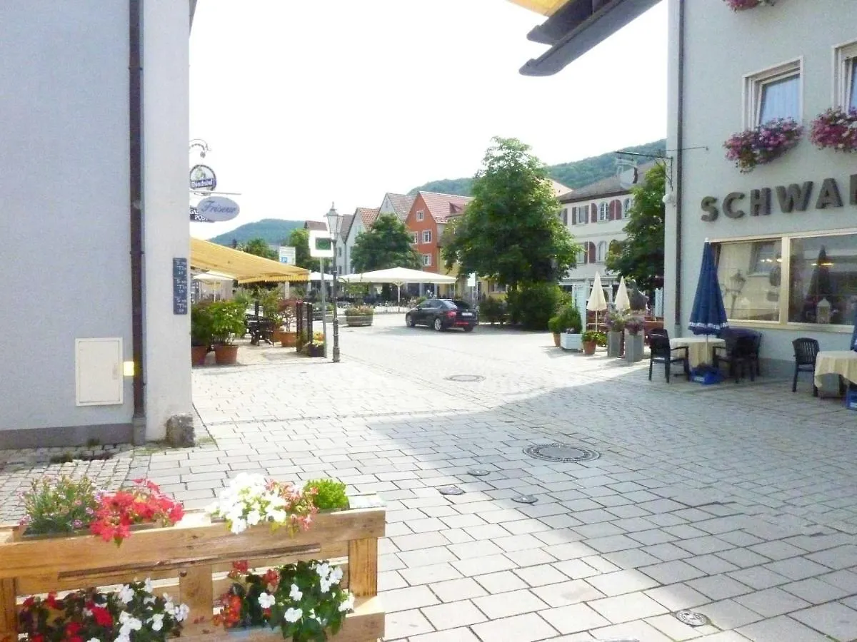 Stadtapartments Am Marktplatz Ebermannstadt Deutschland